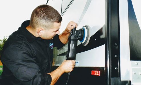 Sojda Auto Detailing