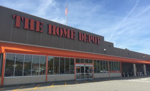 The Home Depot