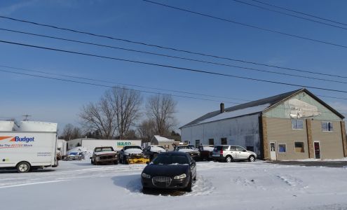 Nunno Auto Sales Marcy