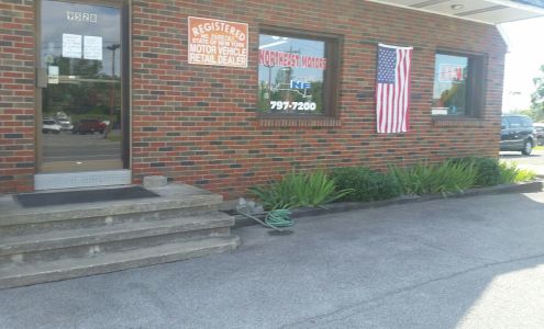 Northeast Motors Marcy