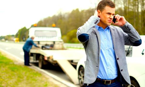 Felix Auto and Tire, LLC | Oshkosh Towing Service