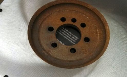 Automotive Supply Co