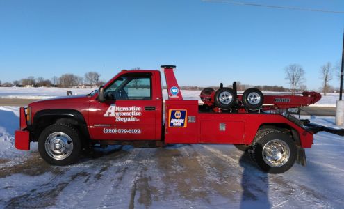 Alternative Automotive Repair, LLC