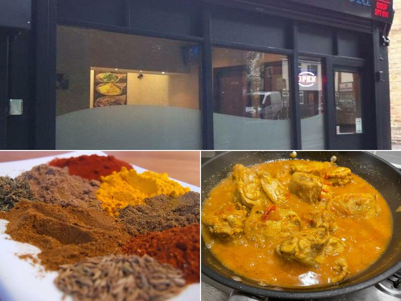 Burnopfield Tandoori