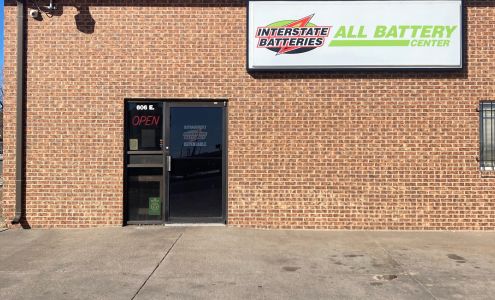 Interstate All Battery Center