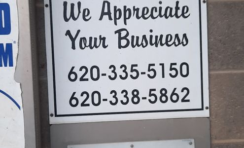 Ingalls Car Wash Ingalls