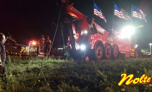 Nolte's Service & 24 Hour Towing