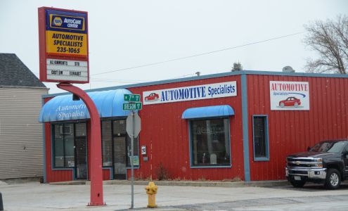 Automotive Specialists