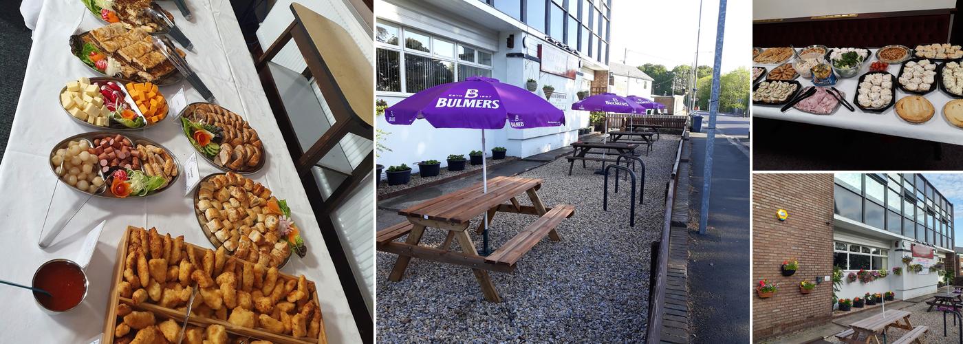 Vale of Derwent Social Club