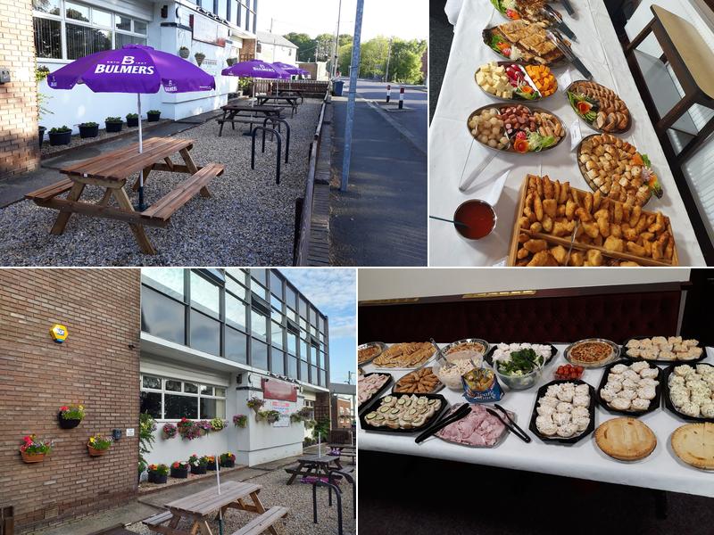 Vale of Derwent Social Club