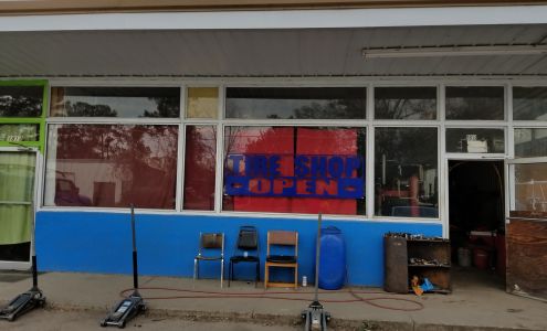 One Stop Tire Shop
