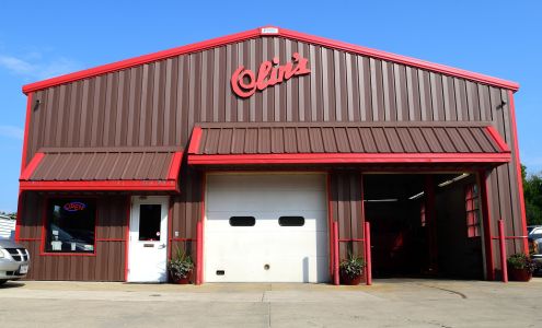 Olin's Auto Service | Full Service Mechanics in Milton, WI Milton