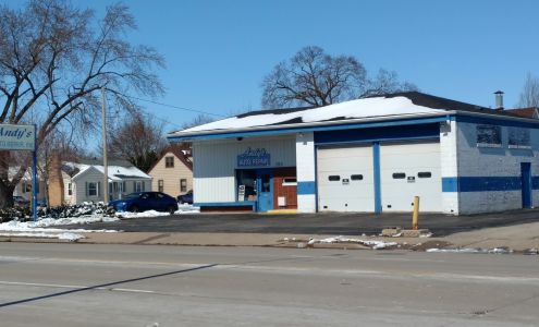 Andy's Auto Repair