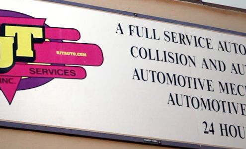 RJT Auto Mechanic, Body Shop & Towing Inc.