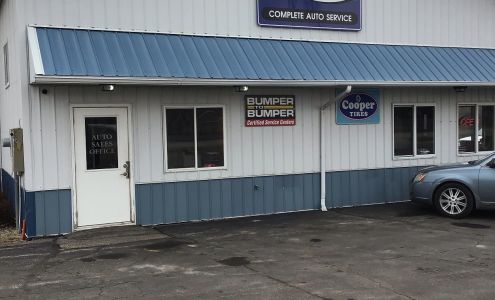 Link's Auto Repair Llc Milton