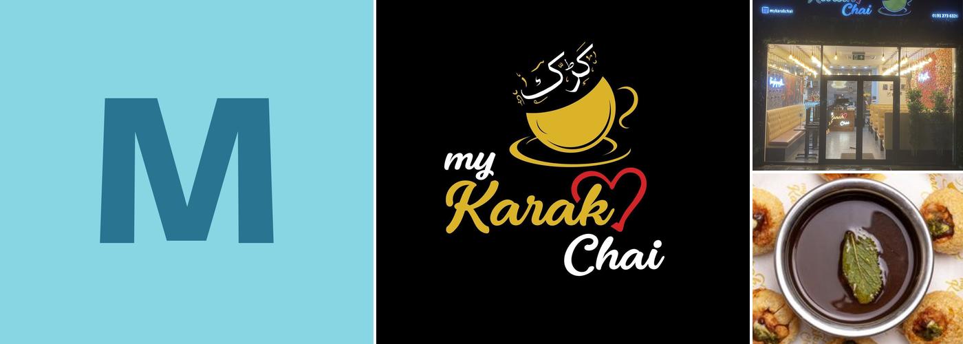 My Karak Chai