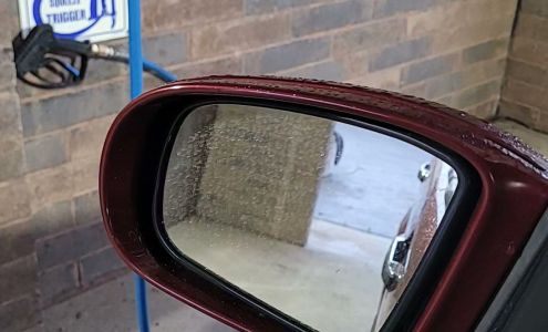 Highway 26 Car Wash Milton