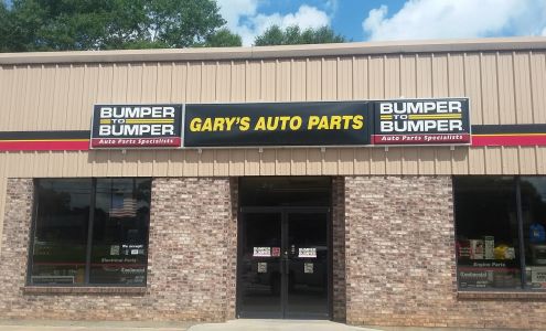 Garys Auto Parts
