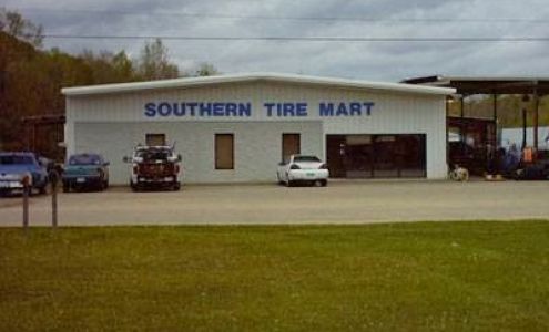 Southern Tire Mart