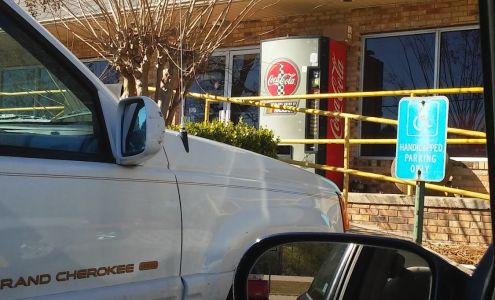 Lamar Auto Salvage Inc. Sumrall