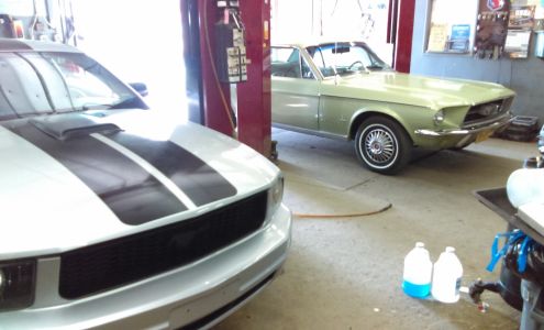 Krispin's Automotive Repair