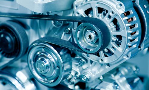 Ernie's Quality Auto Repair