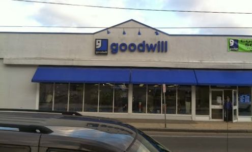 Goodwill North Adams
