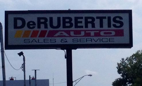 DeRubertis Auto Service & Sales