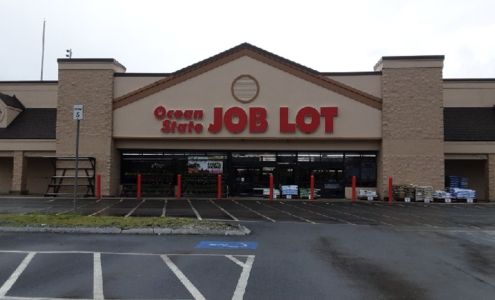 Ocean State Job Lot