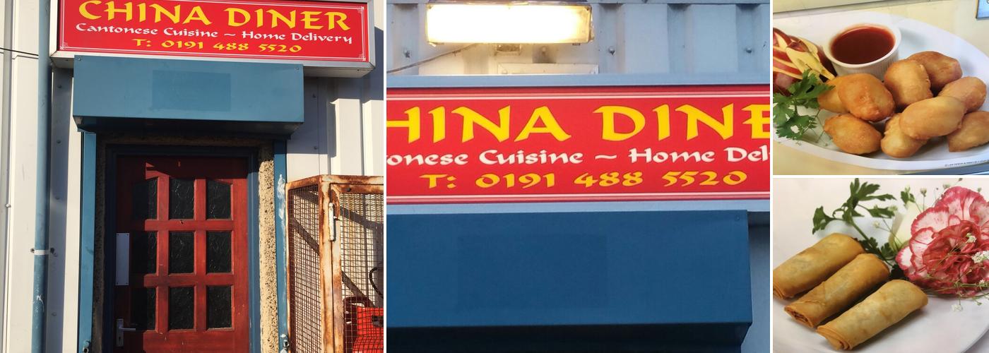 China Diner