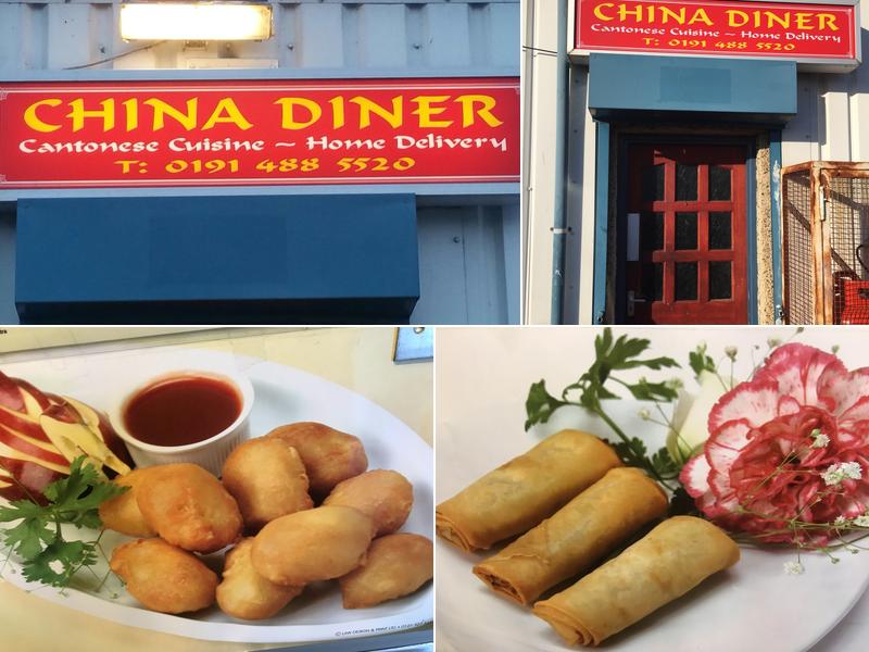 China Diner