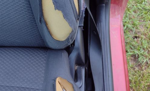 Ceja Auto Upholstery Supplies