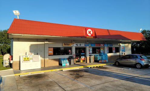 Circle K