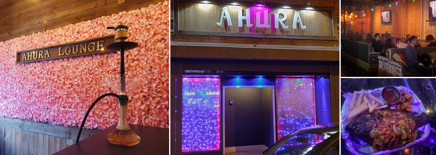 African Kitchen and Lounge