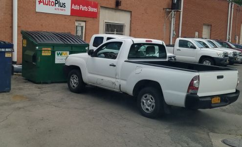 Auto Plus Auto Parts