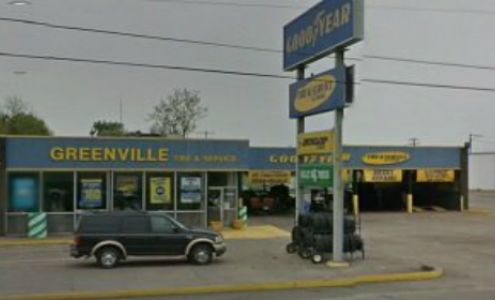 Greenville Tire & Service Greenville