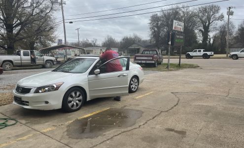 Pate’s Tire & Service Center Inc. Indianola