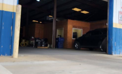 Bobby Henard Tire Service Indianola