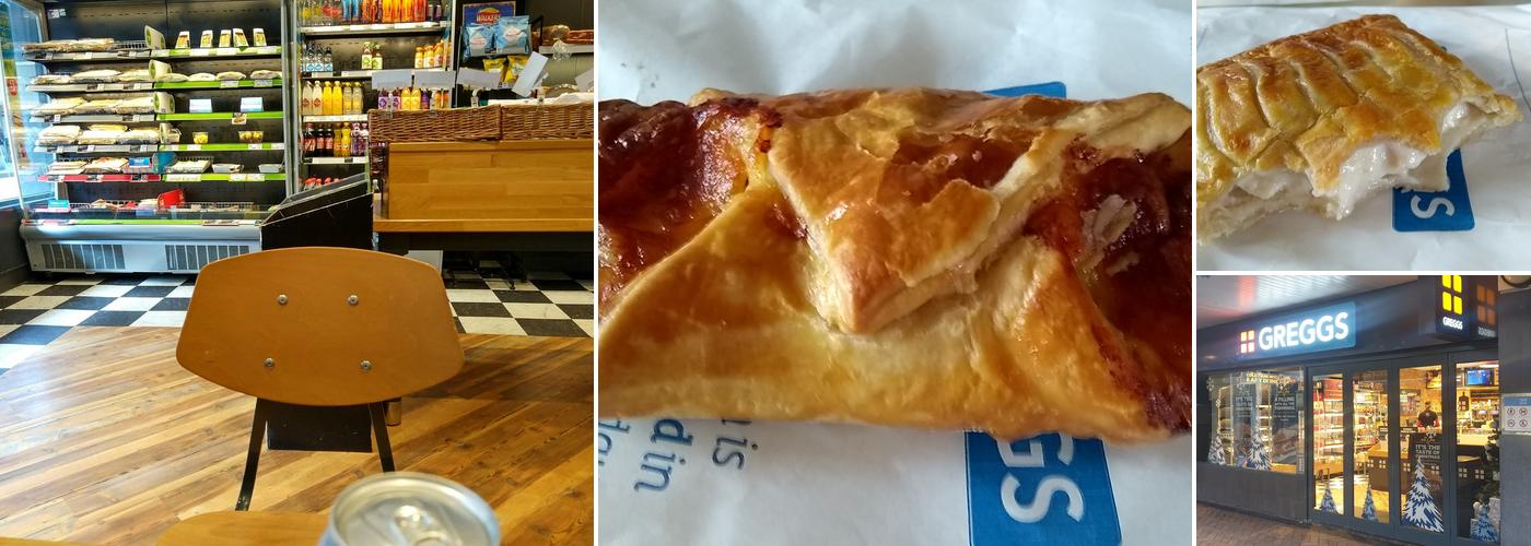 Greggs