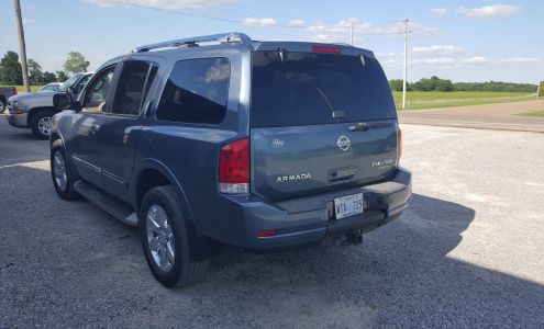 Quality Body Shop Greenville