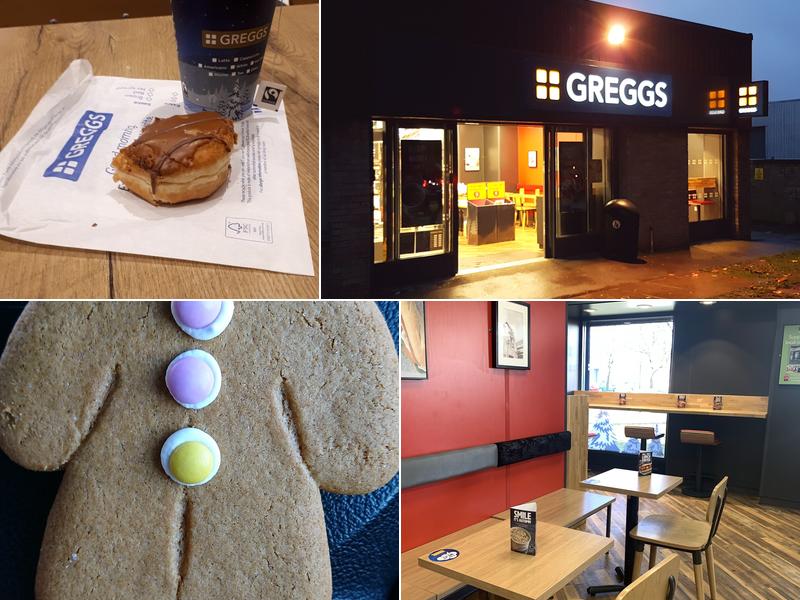 Greggs