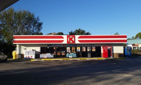 Circle K