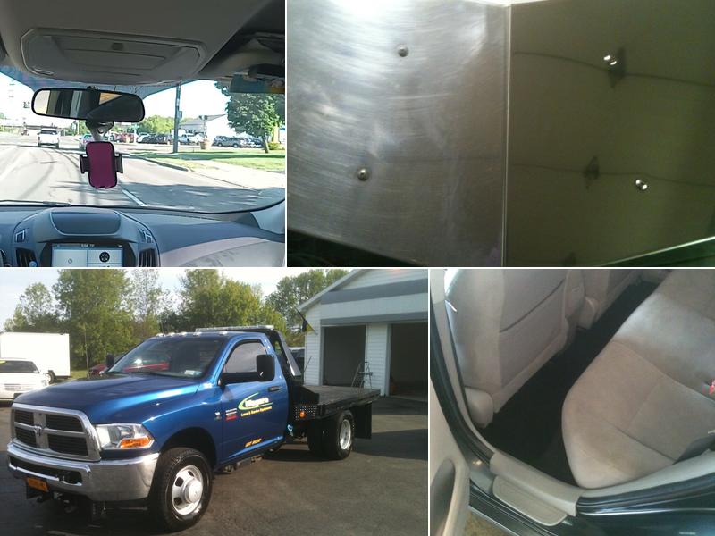 Qulaity Buffs Auto Detailing