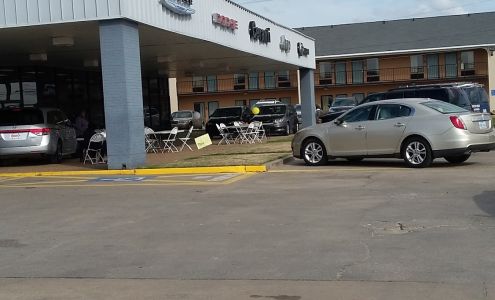 James Ceranti Motors Inc RAM Greenville