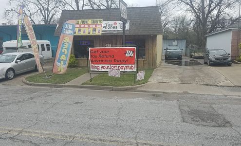 ALL-N-CARS Greenville