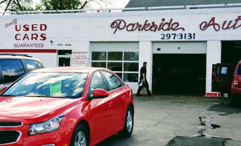 Parkside Auto