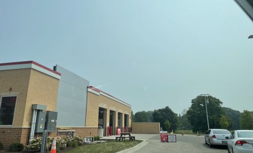 Woodman's Lube Center