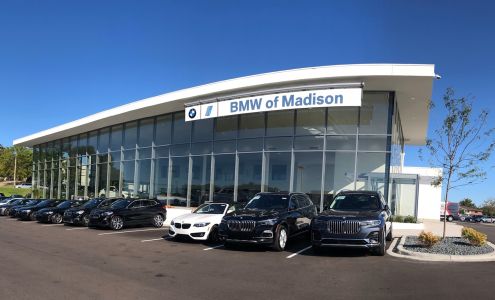 BMW of Madison
