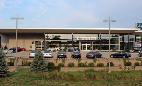 Zimbrick Mercedes-Benz