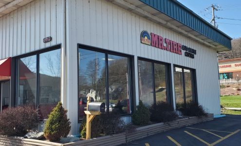 Mr. Tire Auto Service Centers